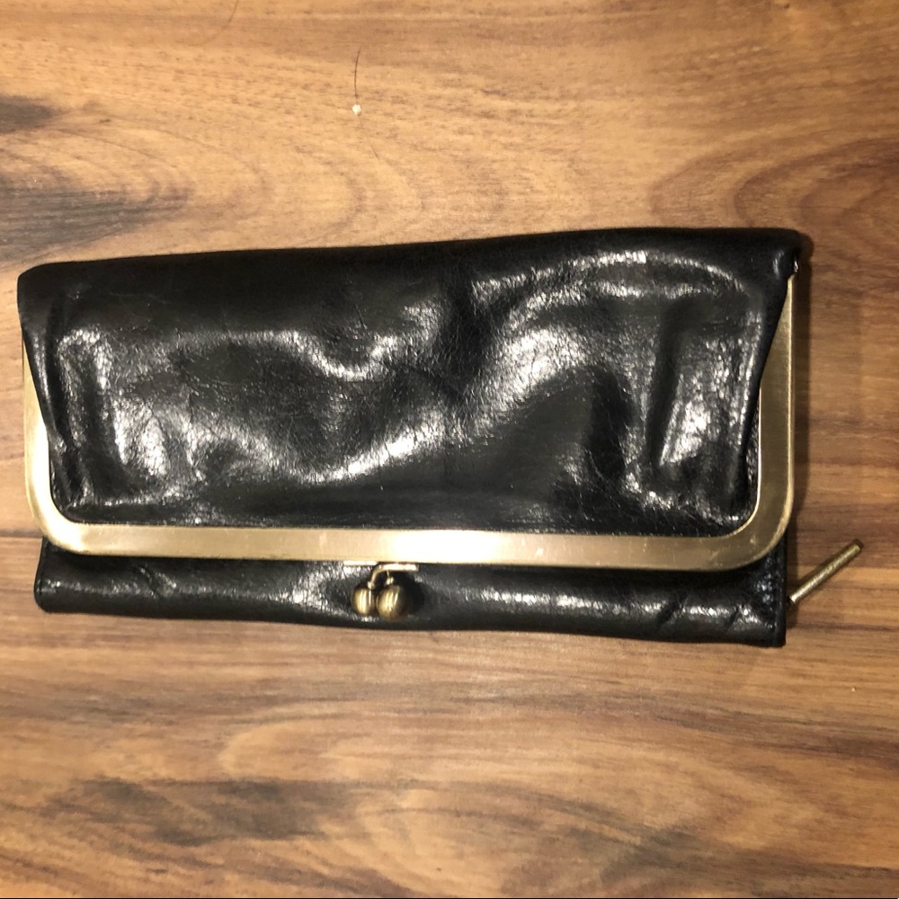 Hobo brand wallet